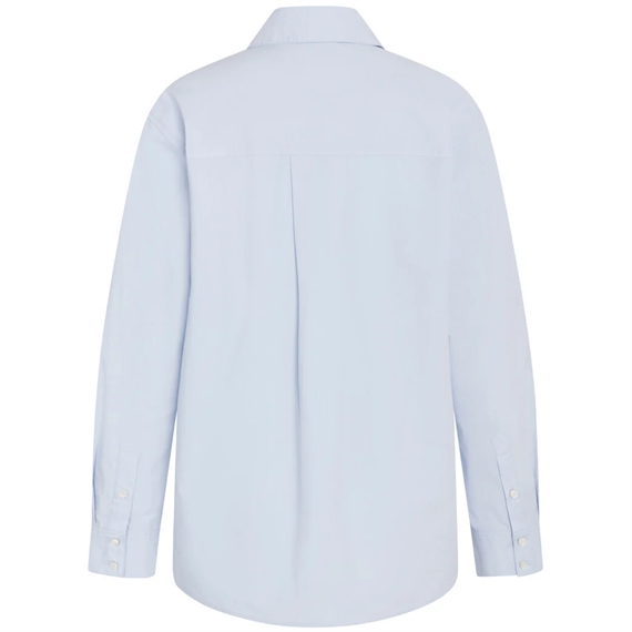 Heartmade Milard Skjorte, Light Blue